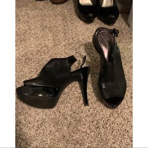 Heels!